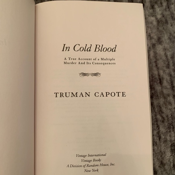 book - Picture 3 of 3